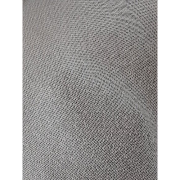 Eileen Fisher Textured Viscose Blend Wide Leg Casual Comfy Size 1X Pants Gray - Picture 5 of 8